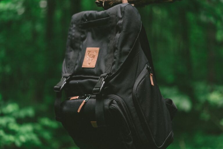 How to Choose the Best Backpack for Your Travel Needs