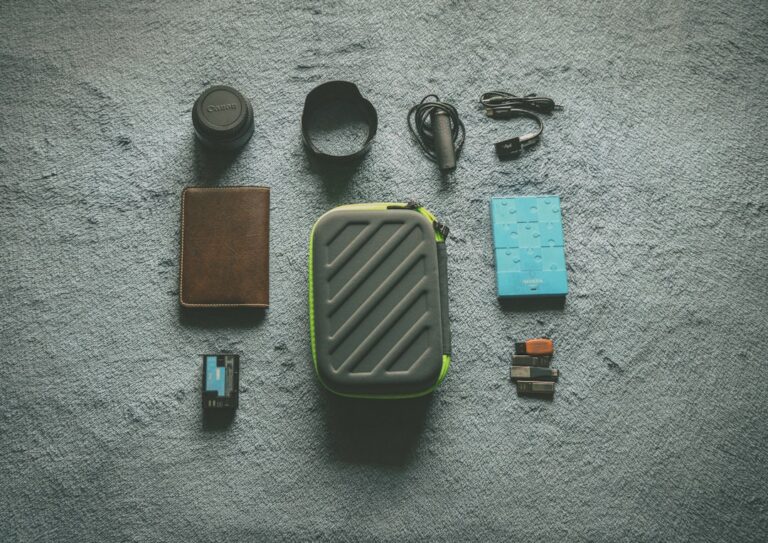 The Ultimate Guide to Packing Light for Every Trip