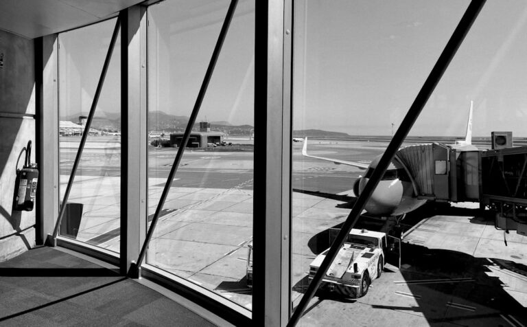 Why Quality Travel Equipment Makes All the Difference