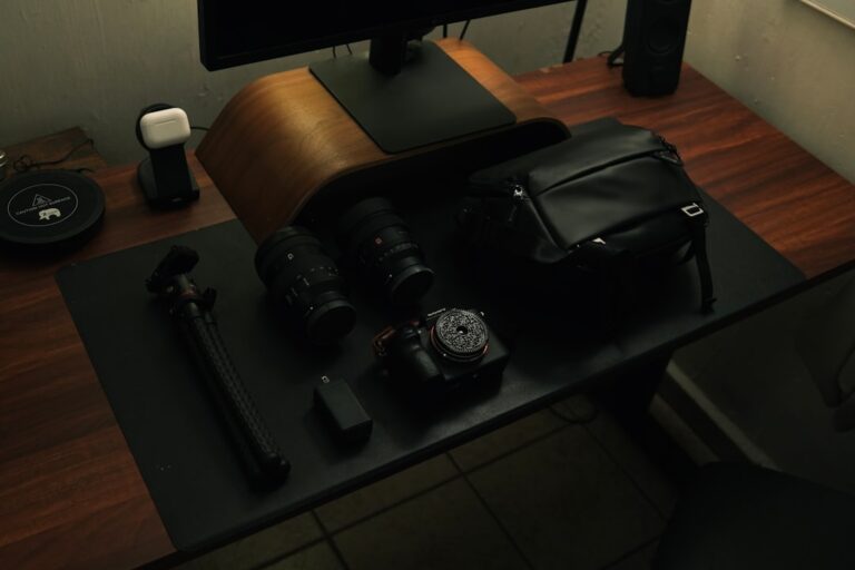 Tips for Organizing Your Travel Equipment Like a Pro