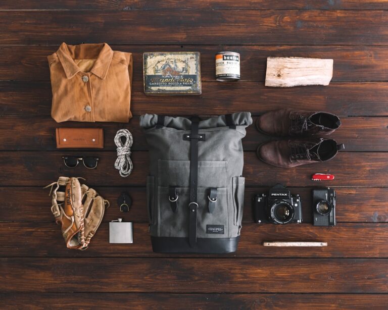 Best Practices for Maintaining Your Travel Gear and Equipment