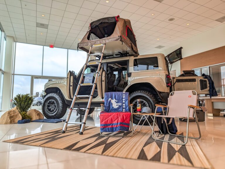 The Benefits of Investing in High-Quality Travel Supplies