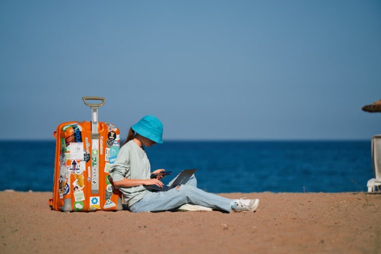 Finding the Perfect Suitcase: A Comprehensive Buying Guide